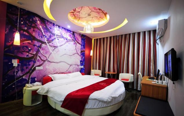 Thank Inn Chain Hotel Guizhou Anshun Development Area Xihang Road Exterior photo